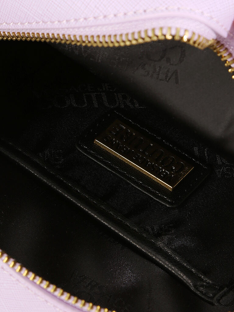VERSACE JEANS COUTURE | Tasche - Umhängetasche  | lila