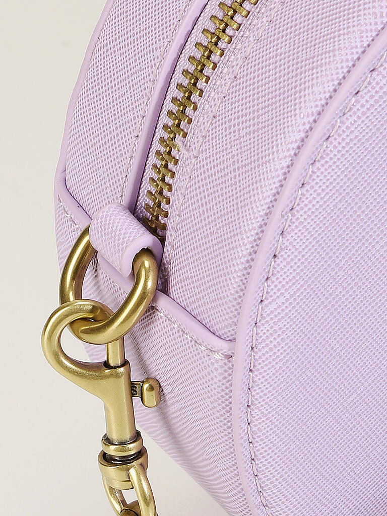 VERSACE JEANS COUTURE | Tasche - Umhängetasche  | lila
