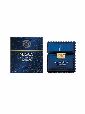 VERSACE |  Man Eau Fraiche Extreme Eau de Parfum 50ml