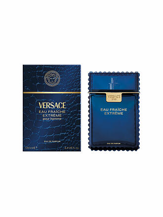 VERSACE |  Man Eau Fraiche Extreme Eau de Parfum 100ml