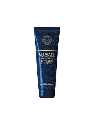 VERSACE | Eau Fraîche Extrême Showergel 250ml