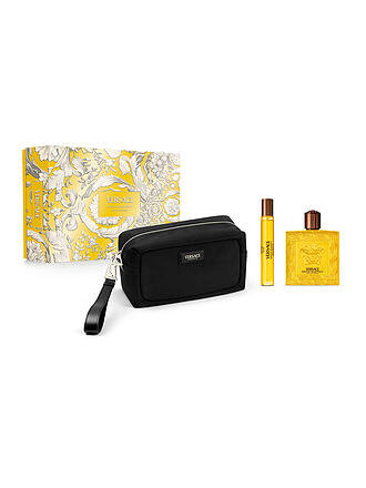 VERSACE | Cofanetto Regalo - Eros Energy Eau de Parfum Set 100ml / 10ml