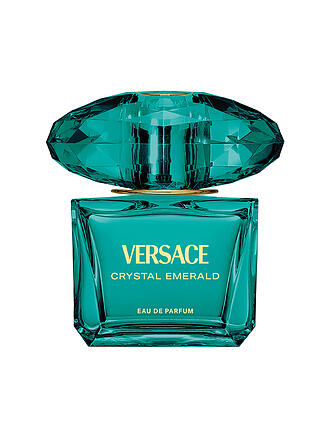 VERSACE | Crystal Emerald Eau de Parfum 90ml