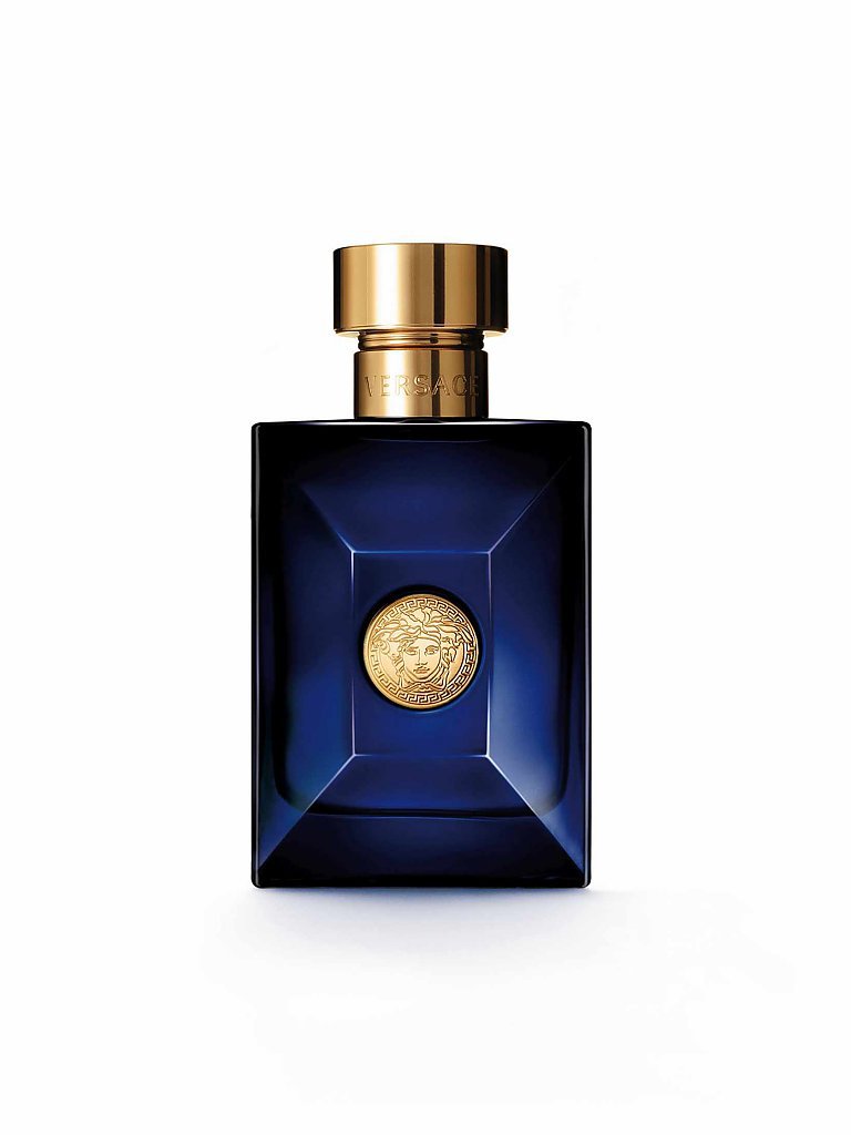 VERSACE Dylan Blue pour Homme Eau de Toilette Spray 50ml