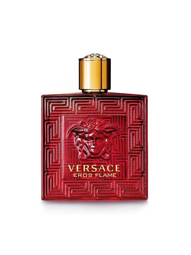 VERSACE Eros Flame pour Homme Deodorant Spray 100ml