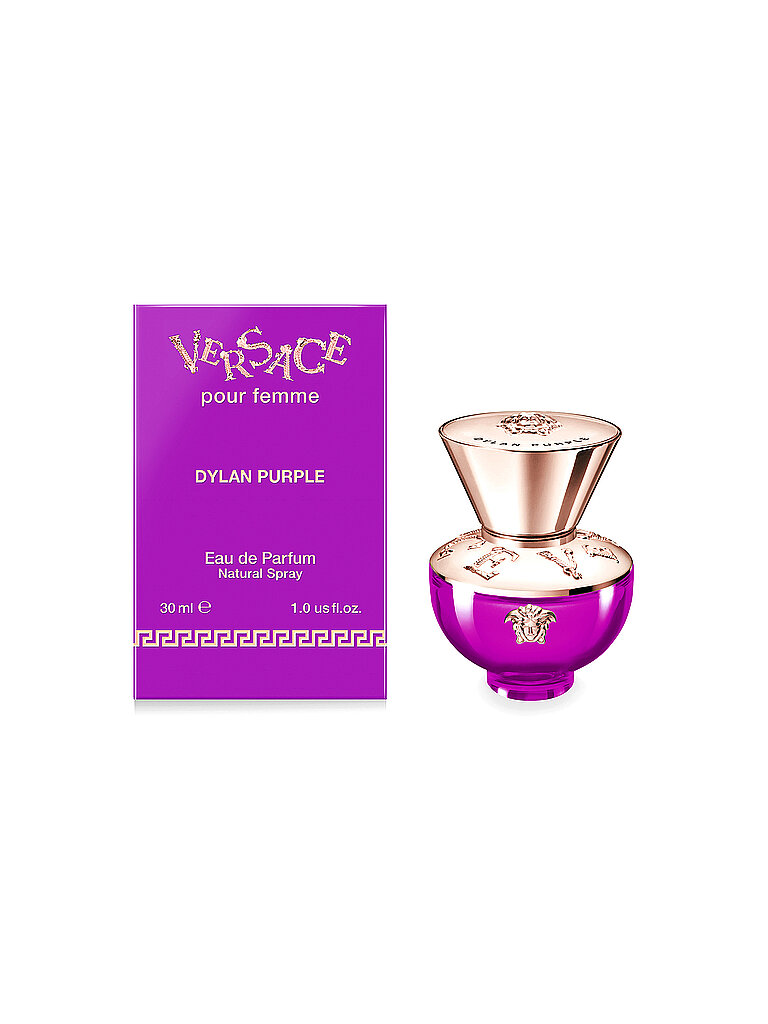 VERSACE Dylan Purple Eau de Parfum 30ml