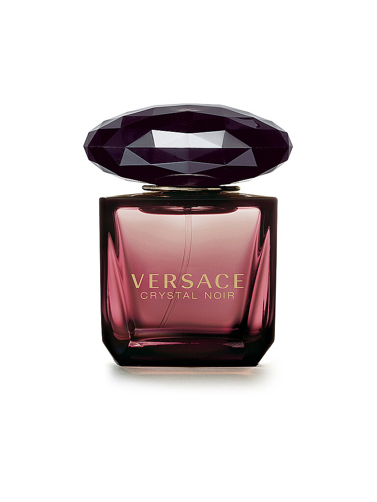 VERSACE Crystal Noir Eau de Toilette Natural Spray 30ml
