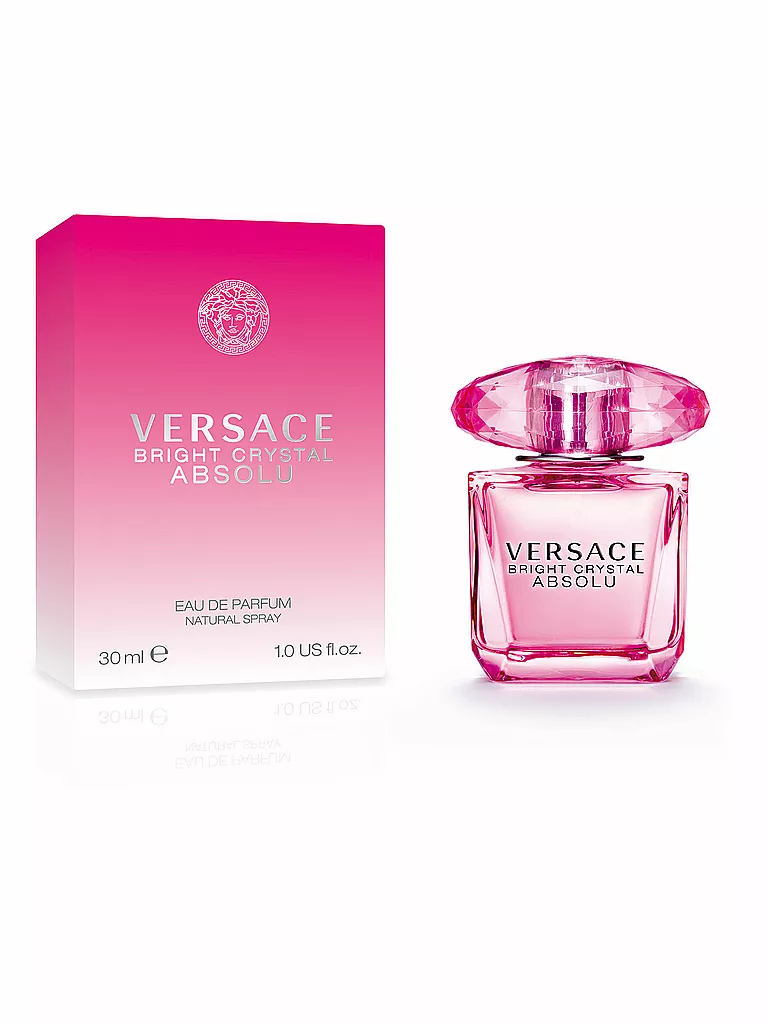 VERSACE | Bright Crystal Absolu Eau de Parfum 30ml | keine Farbe