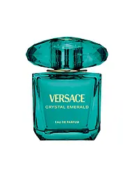 VERSACE | Crystal Emerald Eau de Parfum 30ml | Keine Farbe