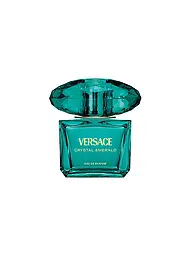 VERSACE | Crystal Emerald Eau de Parfum 30ml | Keine Farbe