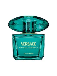 VERSACE | Crystal Emerald Eau de Parfum 30ml | Keine Farbe