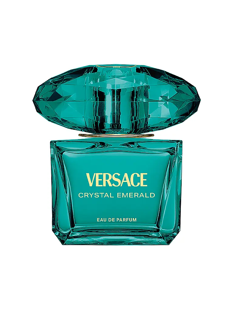 VERSACE | Crystal Emerald Eau de Parfum 90ml | keine Farbe