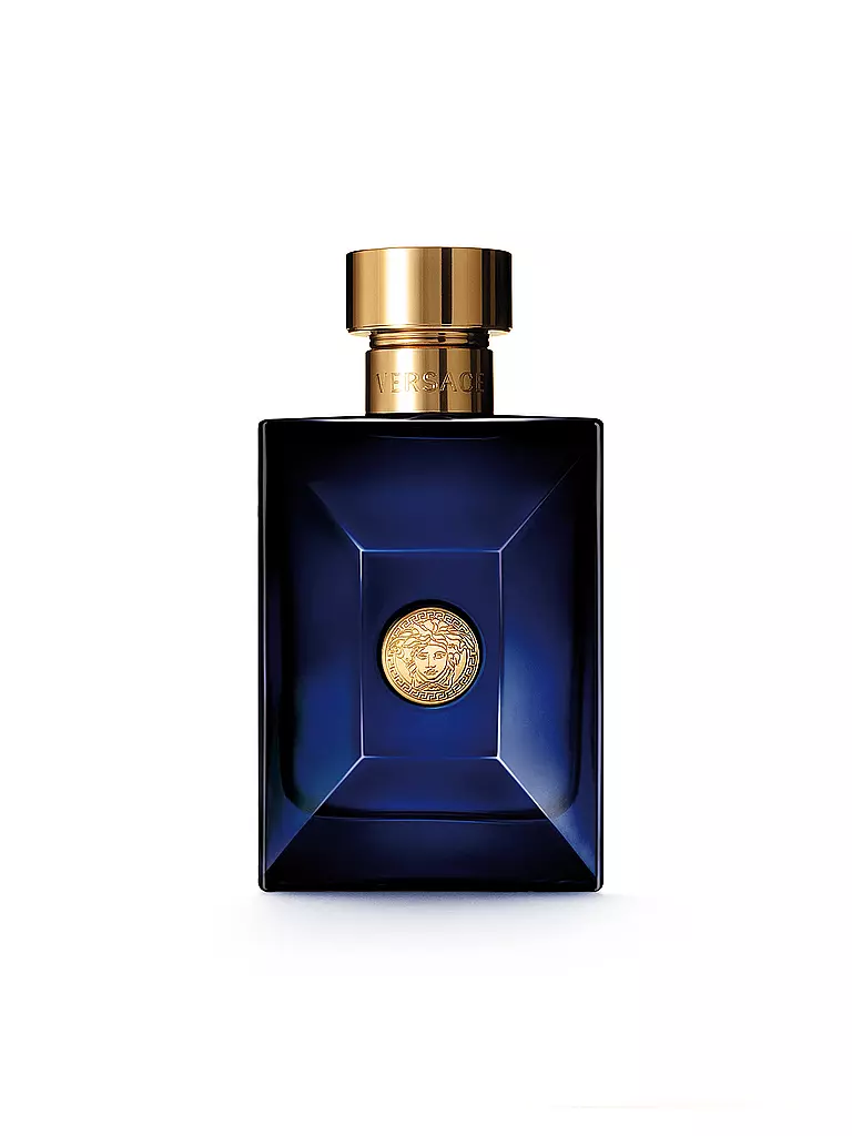 VERSACE | Dylan Blue pour Homme Eau de Toilette Spray 100ml | keine Farbe