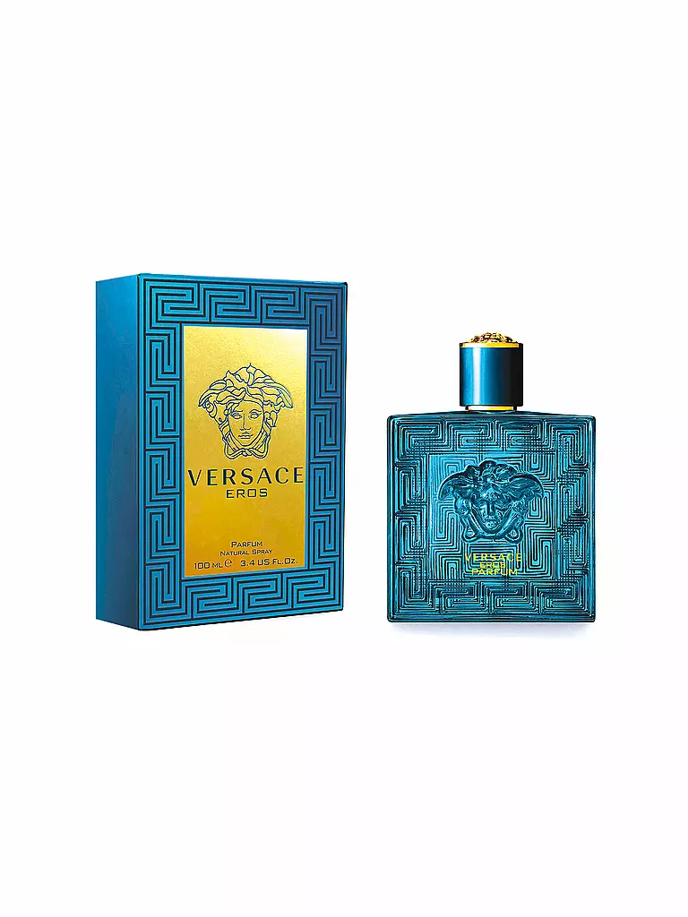 VERSACE | Eros Eau de Parfum 100ml | keine Farbe