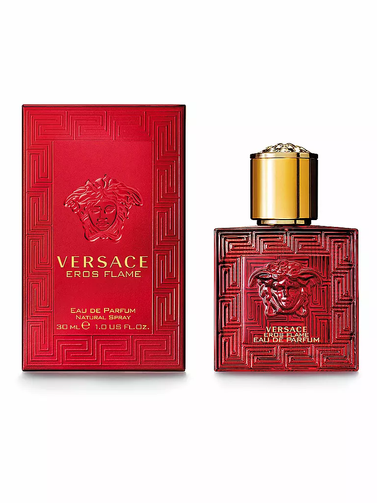 VERSACE | Eros Flame pour Homme Eau de Parfum 30ml | keine Farbe