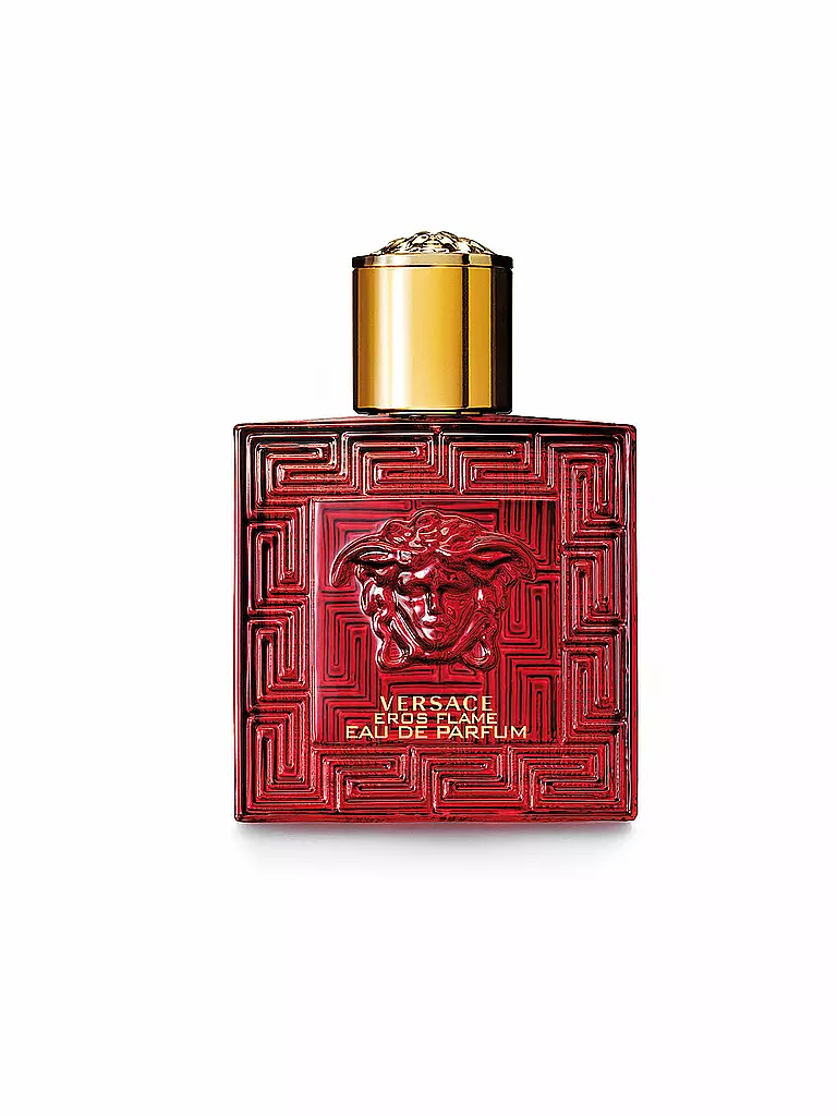 VERSACE | Eros Flame pour Homme Eau de Parfum 50ml | keine Farbe