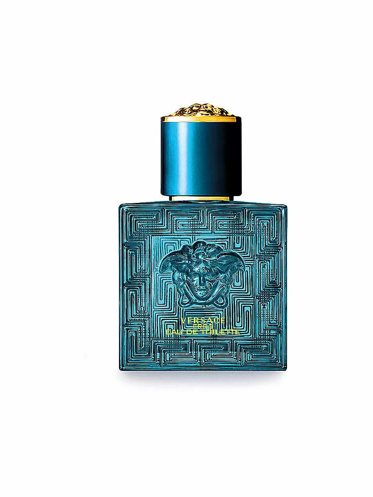 VERSACE | Eros pour Homme Eau de Toilette Spray 30ml | keine Farbe