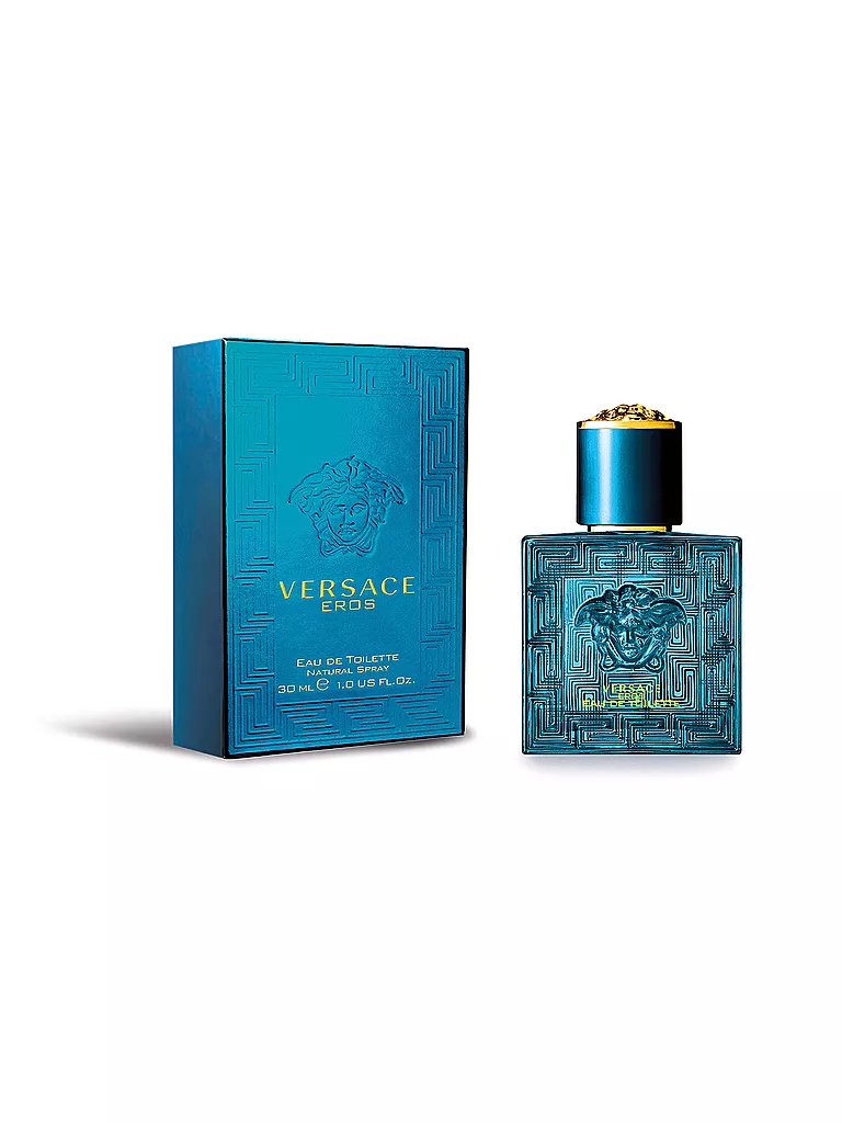 VERSACE | Eros pour Homme Eau de Toilette Spray 30ml | keine Farbe