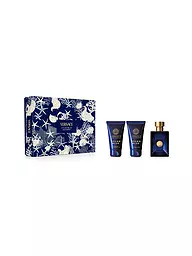 VERSACE | Geschenkset - Dylan Blue Pour Homme Eau de Toilette 3x50ml | keine Farbe