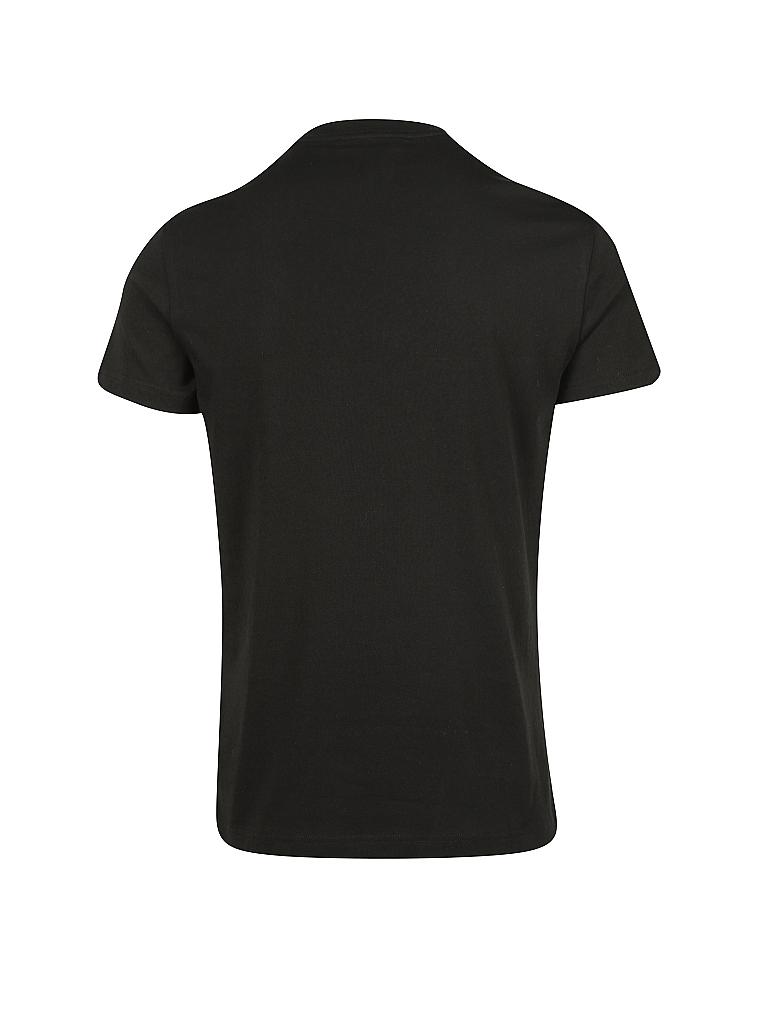 VERSACE | T-Shirt | schwarz