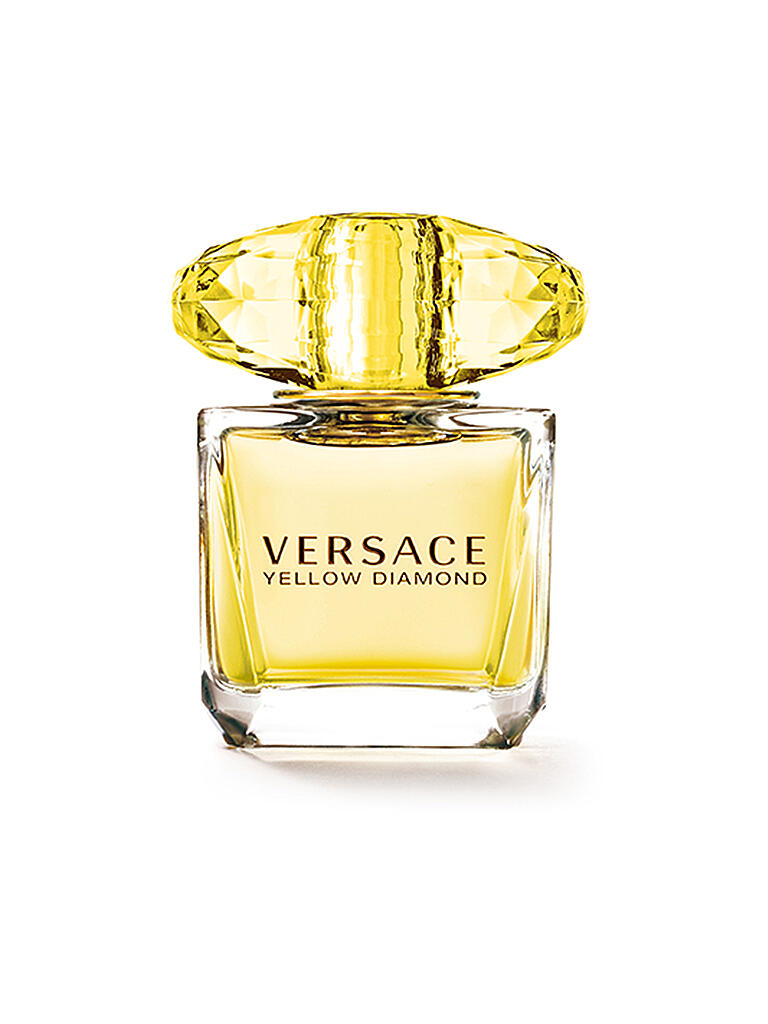 Versace Yellow Diamond by Versace, 6.7 oz Eau De Toilette Spray for Women main image 0