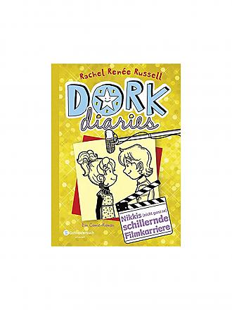 VGS EGMONT SCHNEIDER VERLAG | Buch - DORK Diaries - Band 7 - Nikkis (nicht ganz so) schillernde Filmkarriere (Gebundene Ausgabe)