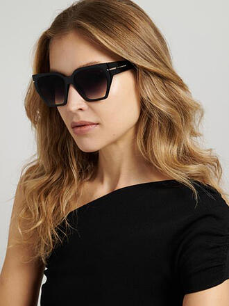 VICTORIA BECKHAM | Sonnenbrille VB7002/S/57