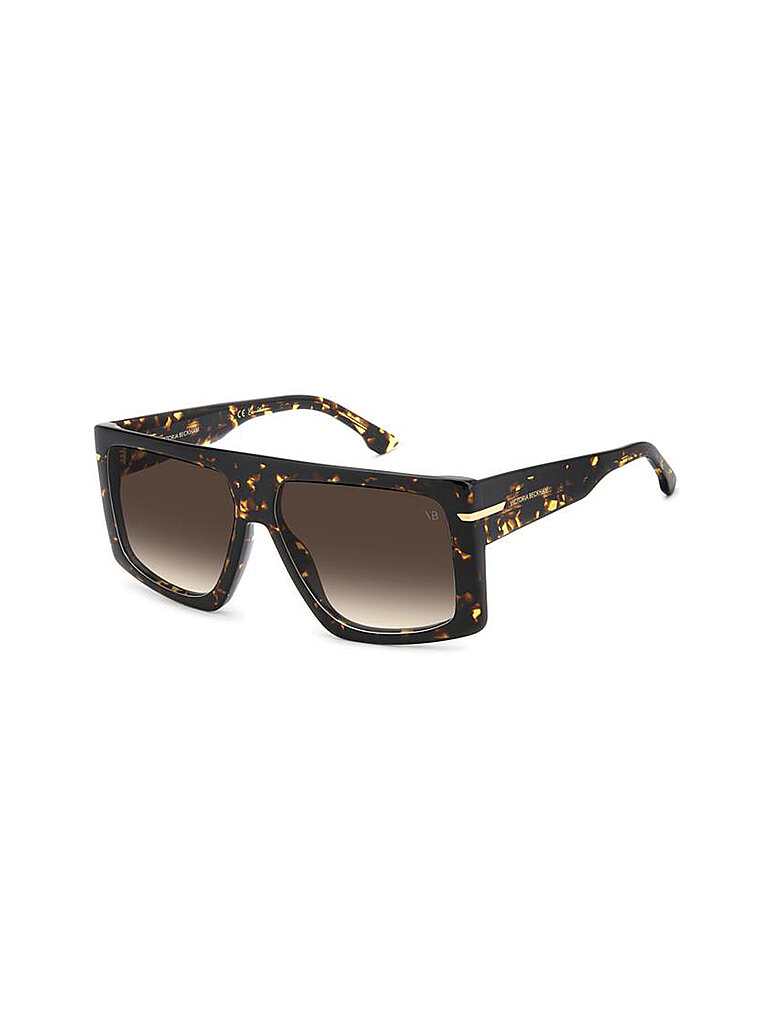 VICTORIA BECKHAM Sonnenbrille VB7000/S/59 braun