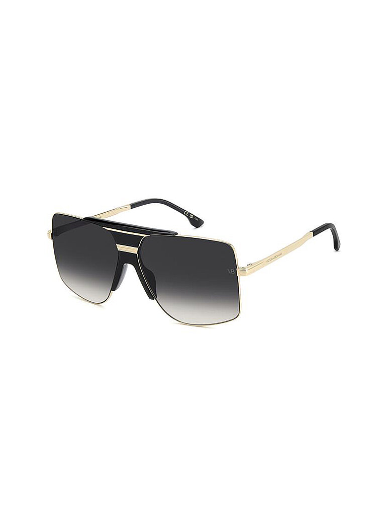 VICTORIA BECKHAM Sonnenbrille VB7006/S/62 schwarz