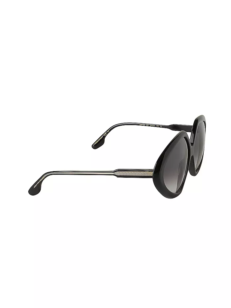 VICTORIA BECKHAM | Sonnenbrille VB614S | schwarz