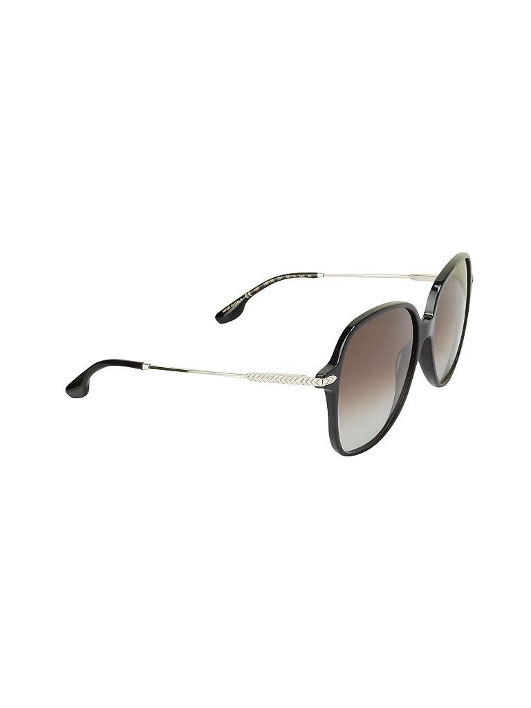 VICTORIA BECKHAM | Sonnenbrille | transparent