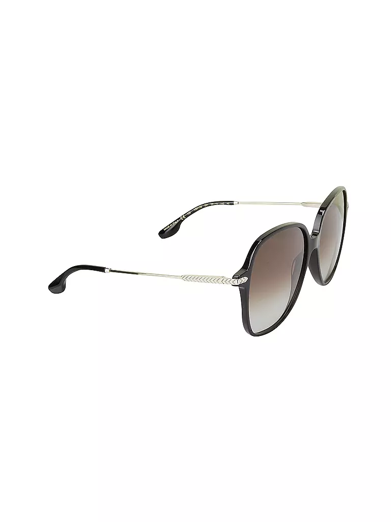 VICTORIA BECKHAM | Sonnenbrille | transparent