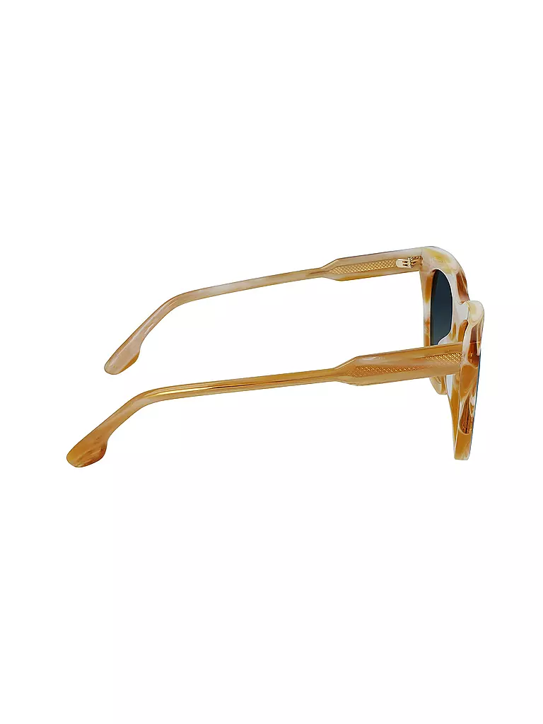 VICTORIA BECKHAM | Sonnenbrille | transparent