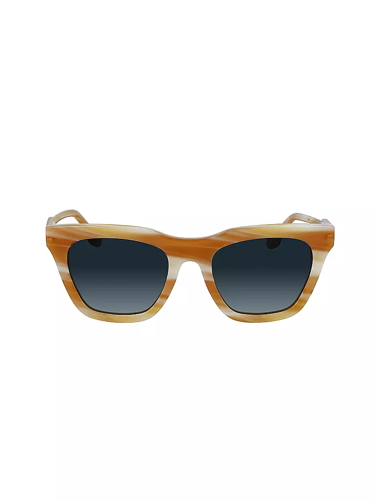 VICTORIA BECKHAM | Sonnenbrille | transparent