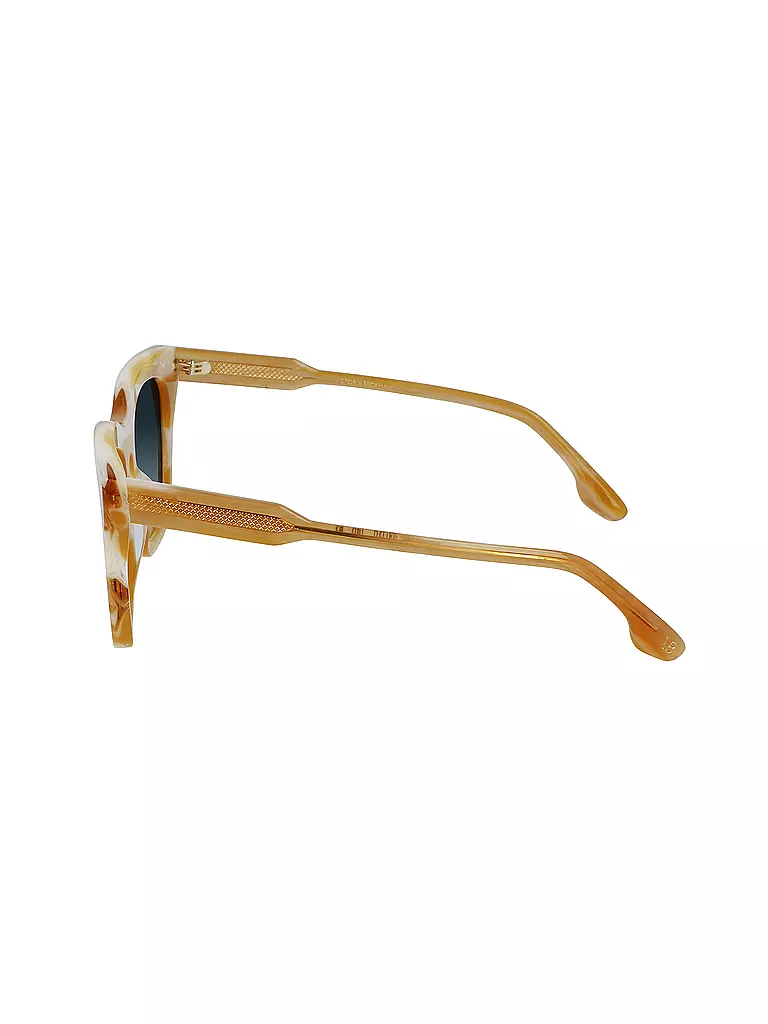 VICTORIA BECKHAM | Sonnenbrille | transparent