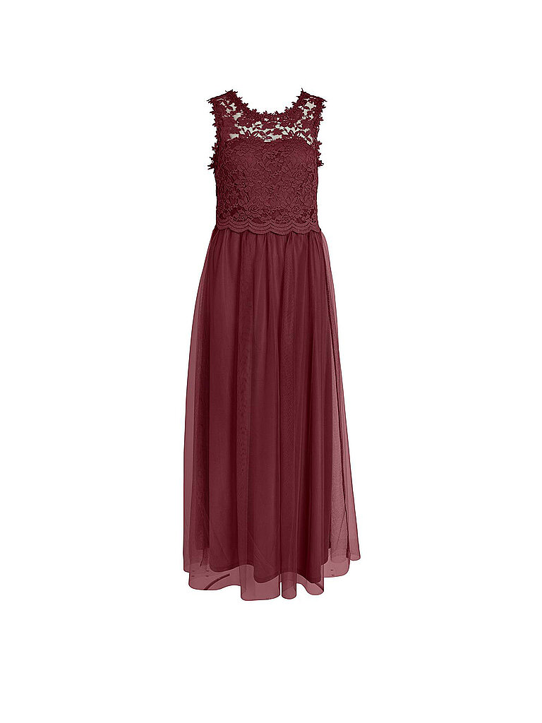 VILA Maxikleid VILYNNEA – Vila
