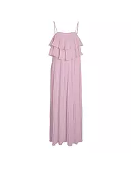 VILA | Abendkleid VICHIFFAN | rosa