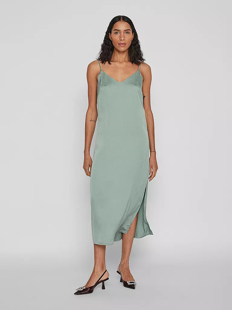 VILA | Abendkleid VIELLETTE | mint