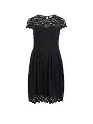 VILA | Abendkleid VIKALILA  | schwarz