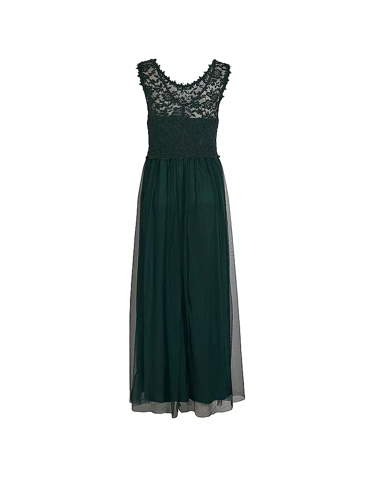 VILA | Abendkleid VILYNNEA | mint