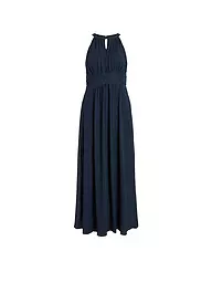VILA | Abendkleid VIMILINA | dunkelblau