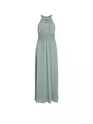 VILA | Abendkleid VIMILINA | hellgrün