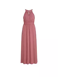 VILA | Abendkleid VIMILINA | rosa