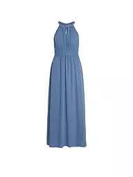 VILA | Abendkleid VIMILINA | blau