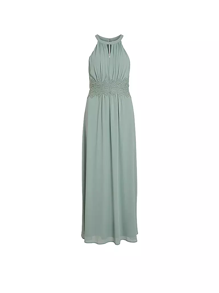 VILA | Abendkleid VIMILINA  | mint