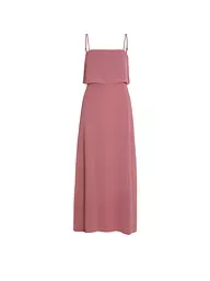 VILA | Abendkleid VIMILINA | rosa