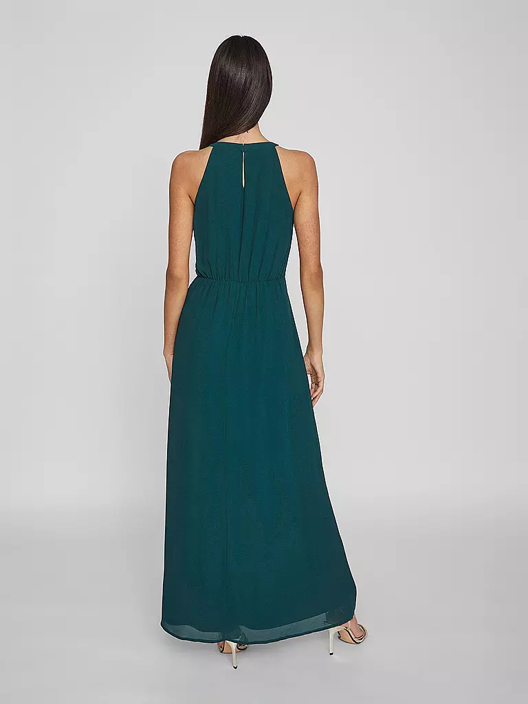 VILA | Abendkleid VIMILINA | hellblau