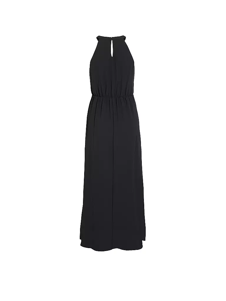 VILA | Abendkleid VIMILINA | schwarz