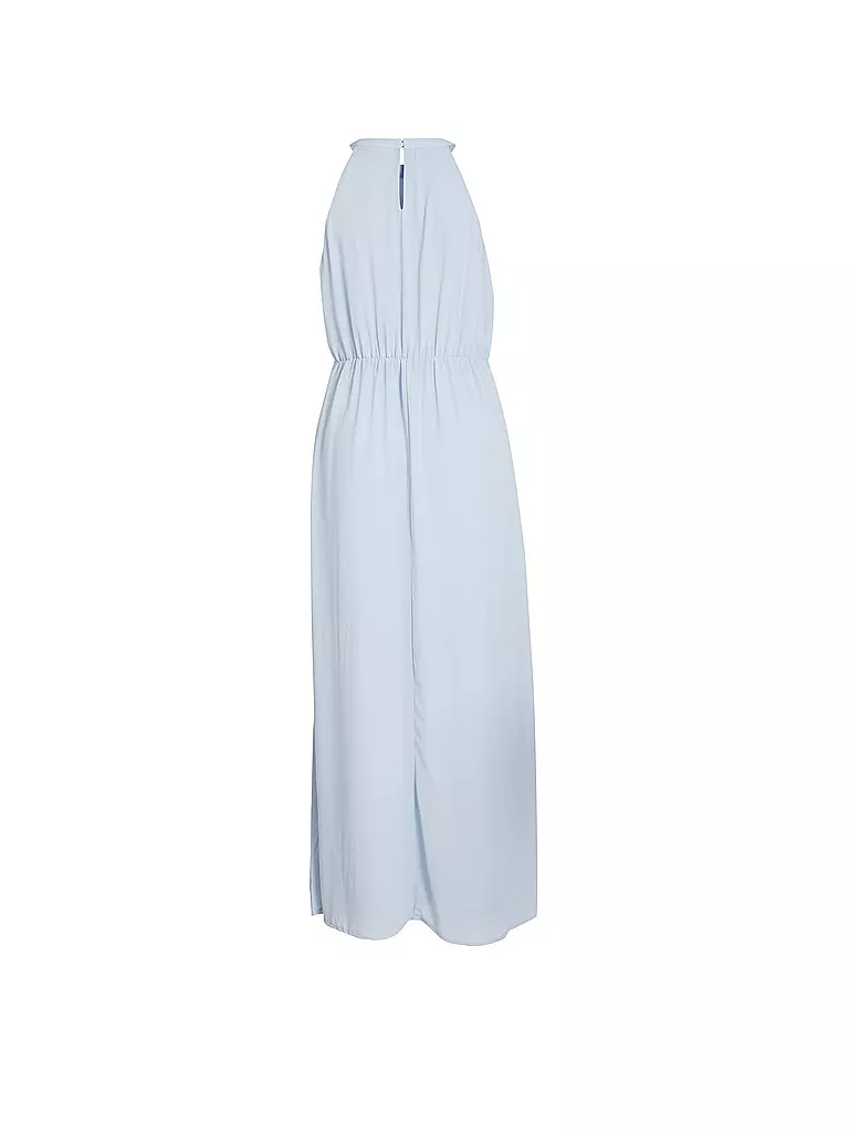 VILA | Abendkleid VIMILINA | dunkelrot