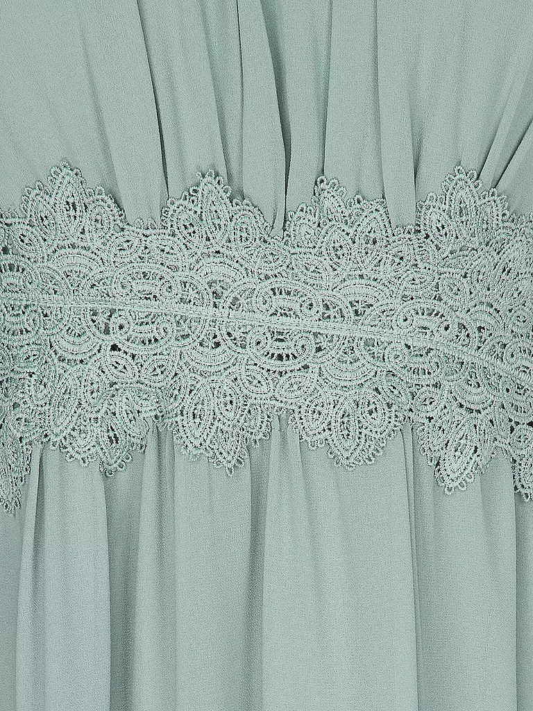 VILA | Abendkleid VIMILINA | hellblau